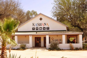 Гостиница Kashana Namibia  Omaruru